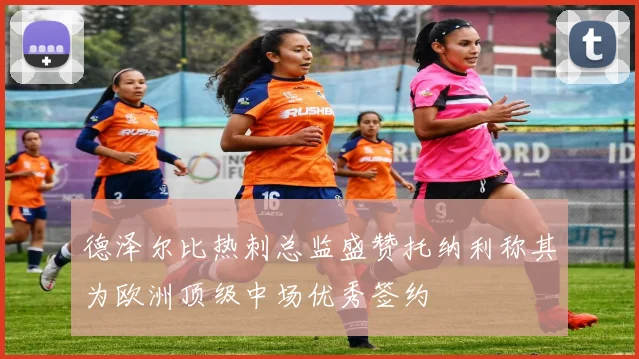 德泽尔比热刺总监盛赞托纳利称其为欧洲顶级中场优秀签约